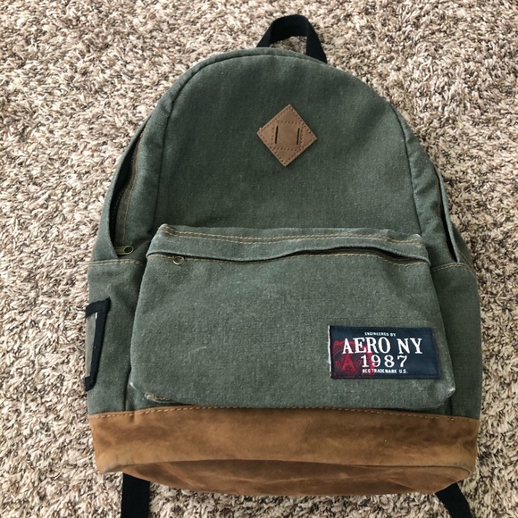 aeropostale backpacks